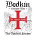 Bodkin The Victor's Spoils Sauvignon Blanc 2014 Front Label