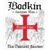 Bodkin Musque Clone Sauvignon Blanc 2014 Front Label