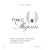 Force Majeure Red Mountain Cabernet Sauvignon 2012 Front Label