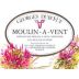 Duboeuf Moulin-a-Vent 1999 Front Label