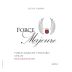 Force Majeure Syrah 2012 Front Label