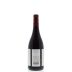 Calista Coast Range Pinot Noir 2012 Back Bottle Shot