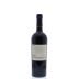 Artezin Petite Sirah 2012 Back Bottle Shot