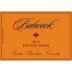 Babcock Santa Barbara Pinot Noir 2012 Front Label