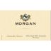 Morgan Cotes du Crow's 2013 Front Label