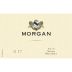 Morgan G17 Syrah 2012 Front Label
