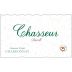 Chasseur Durell Chardonnay 2011 Front Label