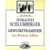Domaines Schlumberger Les Princes Abbes Gewurztraminer 2011 Front Label