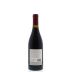 Sonnet Muns Pinot Noir 2012 Back Bottle Shot
