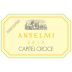 Anselmi Capitel Croce 2013 Front Label