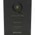 Beringer Quantum Red Blend 2012 Front Label