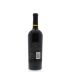Beringer Quantum Red Blend 2012 Back Bottle Shot