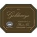 Goldeneye Gowan Creek Vineyard Pinot Noir 2012 Front Label