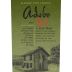 Clayhouse Adobe Red 2011 Front Label