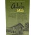 Clayhouse Adobe White 2012 Front Label