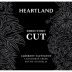 Heartland Directors Cut Cabernet Sauvignon 2012 Front Label