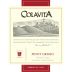 Colavita Pinot Grigio 2012 Front Label