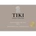 Tiki Single Vineyard Sauvignon Blanc 2013 Front Label