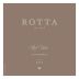 Rotta Red Blend 2013 Front Label