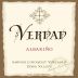 Verdad Sawyer Lindquist Vineyard Albarino 2013 Front Label