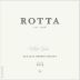Rotta White Blend 2013 Front Label