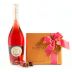 Sofia Rose and Godiva Chocolates Gift Set Gift Product Image