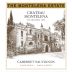 Chateau Montelena Estate Cabernet Sauvignon (1.5 Liter Magnum) 2010 Front Label