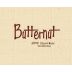 Butternut Pinot Noir 2012 Front Label