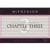 McPherson Chapter Three Shiraz 2014 Front Label