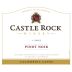 Castle Rock California Pinot Noir 2012 Front Label