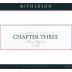 McPherson Chapter Three Shiraz Viognier 2006 Front Label