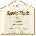 Castle Rock Carneros Pinot Noir 2011 Front Label