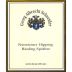 Georg Albrecht Schneider Niersteiner Hipping Riesling Spatlese 2001 Front Label