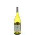 Schug Sonoma Coast Chardonnay 2013 Back Bottle Shot