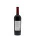 St. Francis Sonoma County Cabernet Sauvignon 2012 Back Bottle Shot