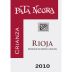 Pata Negra Rioja Crianza 2010 Front Label