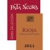 Pata Negra Gran Seleccion 2011 Front Label