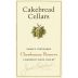 Cakebread Reserve Chardonnay 2012 Front Label