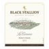 Black Stallion Winery Los Carneros Pinot Noir 2012 Front Label