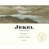 Jekel Pinot Noir 2012 Front Label