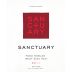 Sanctuary West Side Red Blend 2011 Front Label