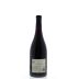 Lucienne Smith Vineyard Pinot Noir 2012 Back Bottle Shot