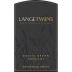 LangeTwins Estate Moscato 2013 Front Label