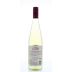 Martin & Weyrich Allegro Moscato 2012 Back Bottle Shot
