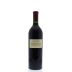 Bryant Family Cabernet Sauvignon 2012 Back Bottle Shot