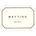 Bryant Family Bettina Proprietary Red 2012 Front Label