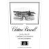 Chateau Boswell Estate Reserve Cabernet Sauvignon 2007 Front Label