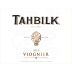 Tahbilk Viognier 2014 Front Label