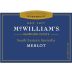 McWilliam's Hanwood Estates Merlot 2007 Front Label