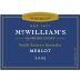 McWilliam's Hanwood Estates Merlot 2005 Front Label